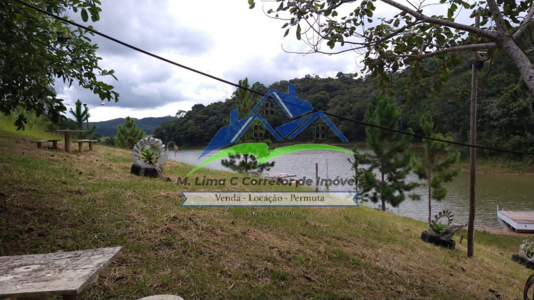 Imagem Chácara à Venda, 5 m² em Santa Luzia - Nazaré Paulista Imagem Chácara à Venda, 5 m² em Santa Luzia - Nazaré Paulista