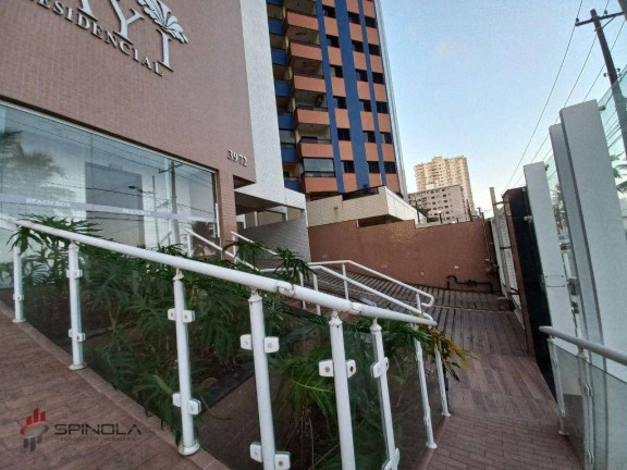 Imagem Apartamento com 3 Quartos à Venda, 172 m² em Aviação - Praia Grande Imagem Apartamento com 3 Quartos à Venda, 172 m² em Aviação - Praia Grande
