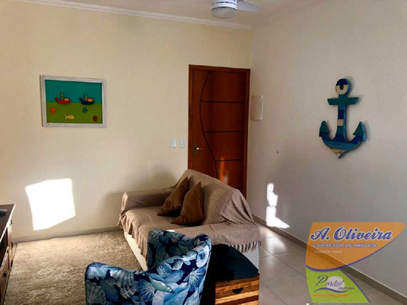 Imagem Apartamento com 2 Quartos à Venda, 65 m² em Perequê Mirim - Ubatuba Imagem Apartamento com 2 Quartos à Venda, 65 m² em Perequê Mirim - Ubatuba