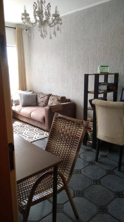Imagem Apartamento com 2 Quartos à Venda,  em Assunção - São Bernardo Do Campo