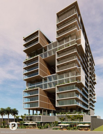 Imagem Apartamento com 1 Quarto à Venda, 49 m² em Pajuçara - Maceió Imagem Apartamento com 1 Quarto à Venda, 49 m² em Pajuçara - Maceió