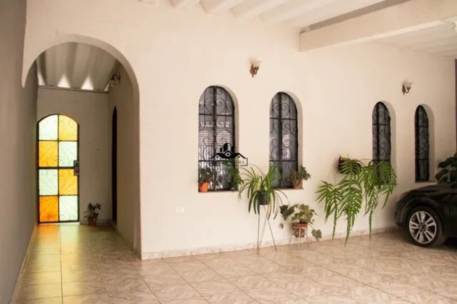 Imagem Casa com 2 Quartos à Venda, 98 m² em Vila Carrão - São Paulo Imagem Casa com 2 Quartos à Venda, 98 m² em Vila Carrão - São Paulo