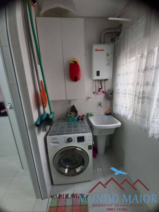 Imagem Apartamento com 3 Quartos à Venda, 88 m² em Rudge Ramos - São Bernardo Do Campo