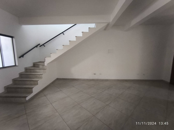 Imagem Casa com 3 Quartos à Venda, 104 m² em Novo Barreirinho - Ibirité