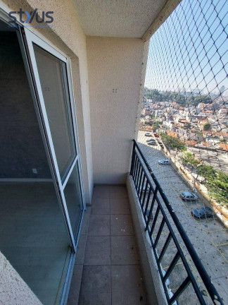 Imagem Apartamento com 2 Quartos à Venda, 46 m² em Imirim - São Paulo Imagem Apartamento com 2 Quartos à Venda, 46 m² em Imirim - São Paulo