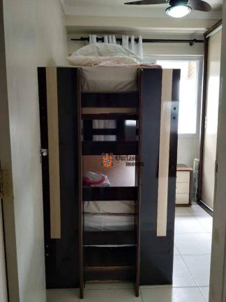 Imagem Apartamento com 3 Quartos à Venda, 93 m² em Encruzilhada - Santos Imagem Apartamento com 3 Quartos à Venda, 93 m² em Encruzilhada - Santos