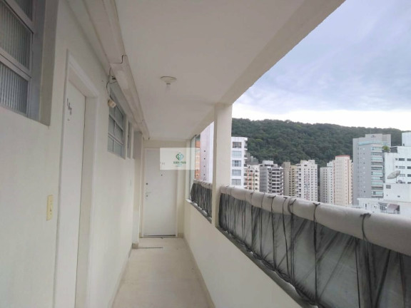 Imagem Apartamento com 1 Quarto à Venda, 55 m² em Pitangueiras - Guarujá Imagem Apartamento com 1 Quarto à Venda, 55 m² em Pitangueiras - Guarujá
