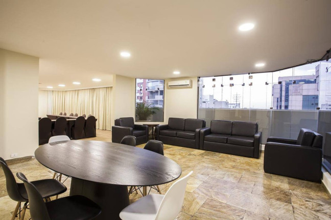 Imagem Apartamento com 1 Quarto à Venda, 42 m² em Jardim Paulista - São Paulo Imagem Apartamento com 1 Quarto à Venda, 42 m² em Jardim Paulista - São Paulo