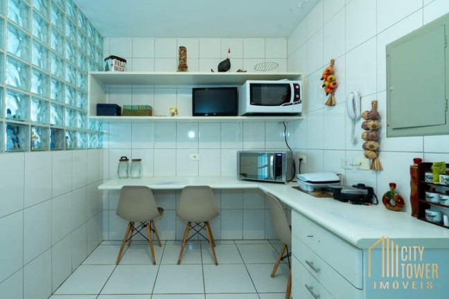 Imagem Apartamento com 3 Quartos à Venda, 130 m² em Itaim Bibi - São Paulo