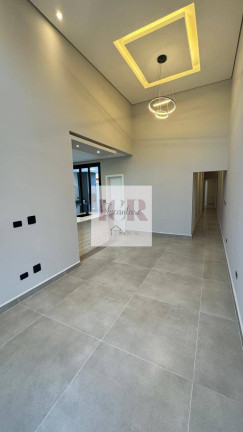 Imagem Casa de Condomínio à Venda, 200 m² em Jardim Villagio Milano - Sorocaba