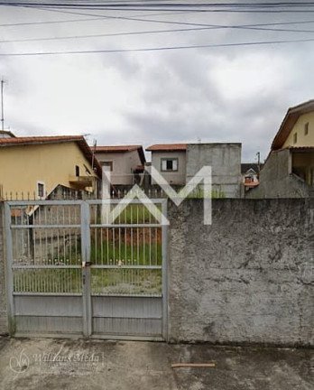Terreno à Venda, 250 m² em Jardim Santa Clara - Guarulhos