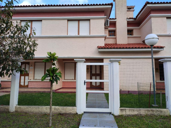Casa de Condomínio com 2 Quartos à Venda,  em Capão Novo - Capao Da Canoa