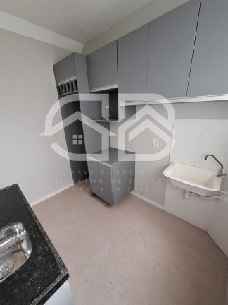 Imagem Apartamento com 2 Quartos à Venda, 44 m² em Mondubim - Fortaleza