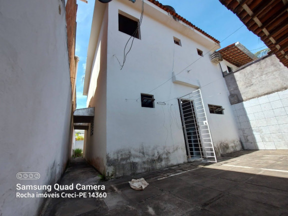 Imagem Casa com 3 Quartos à Venda, 191 m² em Candeias - Jaboatão Dos Guararapes