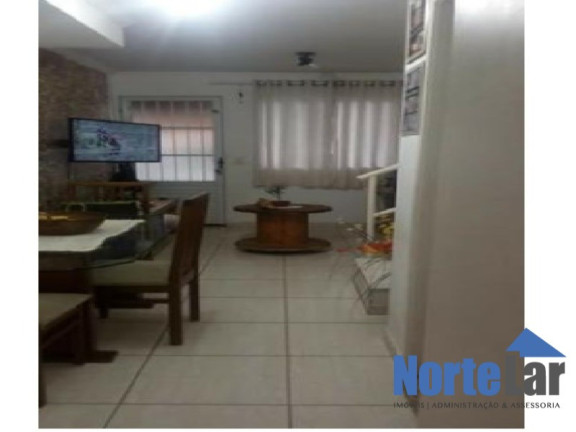 Imagem Casa de Condomínio com 2 Quartos à Venda, 60 m² em Loteamento City Jaragua - São Paulo Imagem Casa de Condomínio com 2 Quartos à Venda, 60 m² em Loteamento City Jaragua - São Paulo