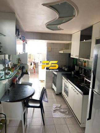 Imagem Apartamento com 3 Quartos à Venda, 115 m² em Tambaú - João Pessoa Imagem Apartamento com 3 Quartos à Venda, 115 m² em Tambaú - João Pessoa