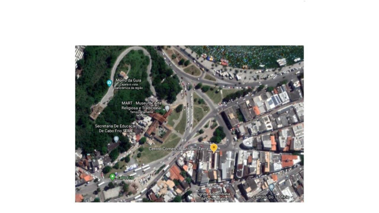 Imagem Loja à Venda, 25 m² em Centro - Cabo Frio Imagem Loja à Venda, 25 m² em Centro - Cabo Frio