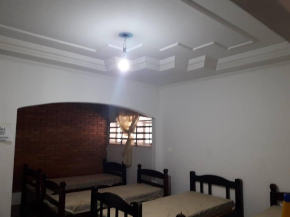 Imagem Chácara com 6 Quartos à Venda, 600 m² em Campestre - Piracicaba