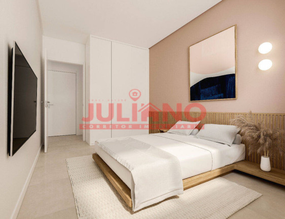 Imagem Apartamento com 2 Quartos à Venda, 53 m² em Itajaí Imagem Apartamento com 2 Quartos à Venda, 53 m² em Itajaí