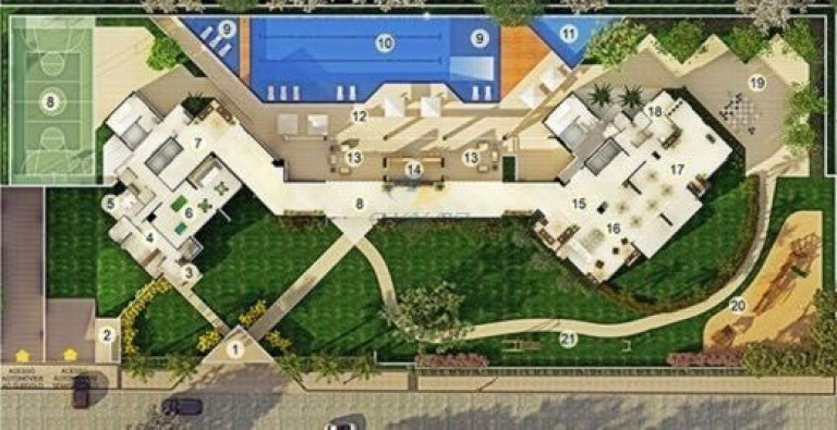 Imagem Apartamento com 3 Quartos à Venda, 165 m² em Altiplano Cabo Branco - João Pessoa Imagem Apartamento com 3 Quartos à Venda, 165 m² em Altiplano Cabo Branco - João Pessoa