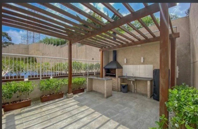 Imagem Imóvel com 2 Quartos à Venda, 40 m² em Vila Alpina - São Paulo Imagem Imóvel com 2 Quartos à Venda, 40 m² em Vila Alpina - São Paulo