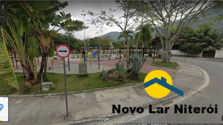 Imagem Terreno à Venda, 180 m² em Piratininga - Niterói