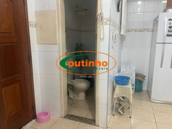 Imagem Apartamento com 3 Quartos à Venda, 95 m² em Vila Isabel - Rio De Janeiro Imagem Apartamento com 3 Quartos à Venda, 95 m² em Vila Isabel - Rio De Janeiro