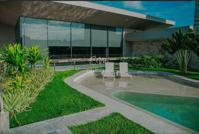 Imagem Casa de Condomínio com 3 Quartos à Venda, 177 m² em Amazônia Park - Cabedelo Imagem Casa de Condomínio com 3 Quartos à Venda, 177 m² em Amazônia Park - Cabedelo