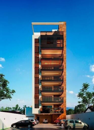 Imagem Apartamento com 3 Quartos à Venda, 106 m² em Iguaçu - Ipatinga