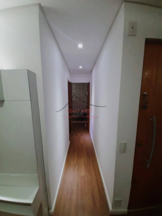 Imagem Apartamento com 3 Quartos à Venda, 56 m² em Jardim Santa Terezinha (zona Leste) - São Paulo Imagem Apartamento com 3 Quartos à Venda, 56 m² em Jardim Santa Terezinha (zona Leste) - São Paulo