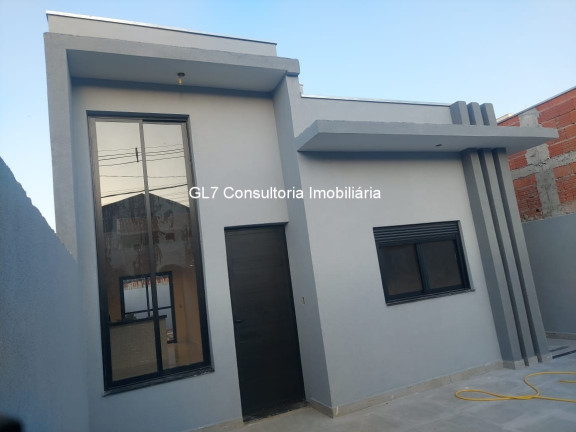 Imagem Casa com 2 Quartos à Venda, em Jardim União - Indaiatuba Imagem Casa com 2 Quartos à Venda, em Jardim União - Indaiatuba