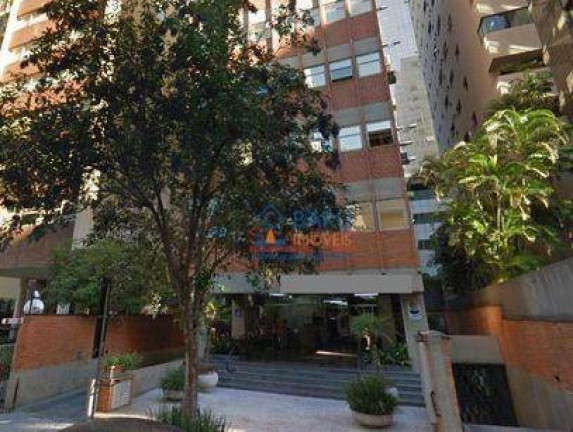 Imóvel à Venda, 51 m² em Higienópolis - São Paulo