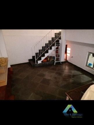 Imagem Sobrado com 5 Quartos à Venda, 252 m² em Jardim Jabaquara - São Paulo Imagem Sobrado com 5 Quartos à Venda, 252 m² em Jardim Jabaquara - São Paulo