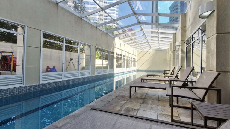 Imagem Apartamento com 3 Quartos à Venda, 240 m² em Cidade Monções - São Paulo Imagem Apartamento com 3 Quartos à Venda, 240 m² em Cidade Monções - São Paulo
