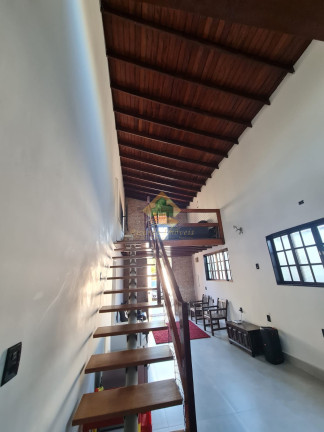 Imagem Casa com 5 Quartos à Venda, 181 m² em Barra Da Lagoa - Ubatuba