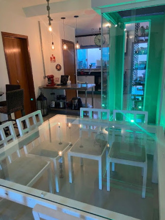 Imagem Imóvel com 3 Quartos à Venda, 180 m² em Horto Florestal - São Paulo