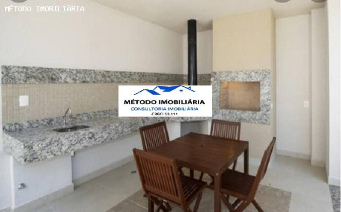 Imagem Apartamento com 3 Quartos à Venda, 58 m² em Parque São Vicente - Mauá Imagem Apartamento com 3 Quartos à Venda, 58 m² em Parque São Vicente - Mauá
