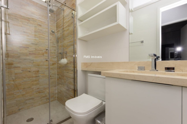 Imagem Imóvel com 2 Quartos à Venda, 62 m² em Saúde - São Paulo