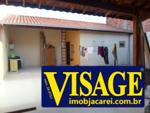 Imagem Casa com 2 Quartos à Venda, em Vila Branca - Jacareí Imagem Casa com 2 Quartos à Venda, em Vila Branca - Jacareí