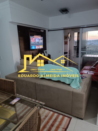 Apartamento com 2 Quartos à Venda, 68 m² em Parque Campolim - Sorocaba