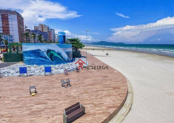 Imagem Kitnet com 1 Quarto à Venda, 28 m² em Tupi - Praia Grande Imagem Kitnet com 1 Quarto à Venda, 28 m² em Tupi - Praia Grande