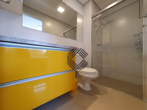 Imagem Apartamento com 1 Quarto para Alugar, 37 m² em Parque Campolim - Sorocaba Imagem Apartamento com 1 Quarto para Alugar, 37 m² em Parque Campolim - Sorocaba