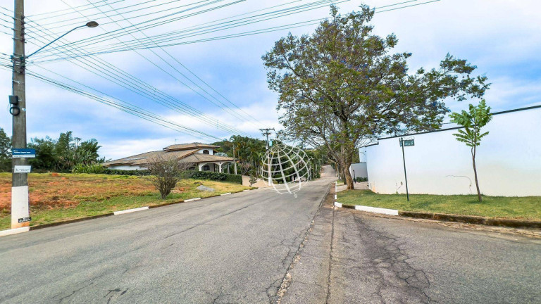 Imagem Terreno à Venda, 5.279 m² em Condomínio Panorama Parque Residencial - Atibaia Imagem Terreno à Venda, 5.279 m² em Condomínio Panorama Parque Residencial - Atibaia