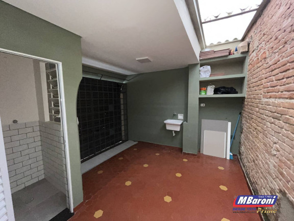Imagem Casa à Venda, 106 m² em Ipiranga - São Paulo Imagem Casa à Venda, 106 m² em Ipiranga - São Paulo