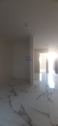 Imagem Casa com 2 Quartos à Venda, 42 m² em Tatuquara - Curitiba