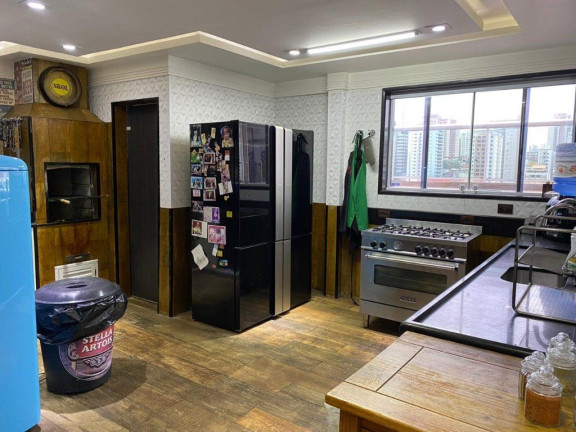 Imagem Apartamento com 4 Quartos à Venda, 240 m² em Perdizes - São Paulo Imagem Apartamento com 4 Quartos à Venda, 240 m² em Perdizes - São Paulo
