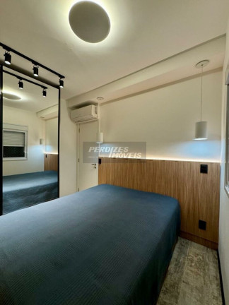 Imagem Apartamento com 3 Quartos à Venda, 79 m² em Barra Funda - São Paulo