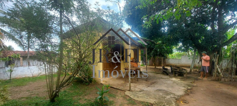 Imagem Chácara com 4 Quartos à Venda, 220 m² em Barra Do Pojuca (monte Gordo) - Camaçari