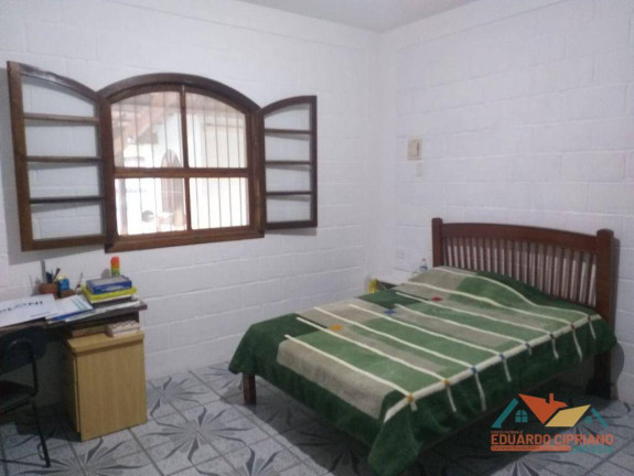 Imagem Casa com 3 Quartos à Venda, 326 m² em Massaguaçu - Caraguatatuba