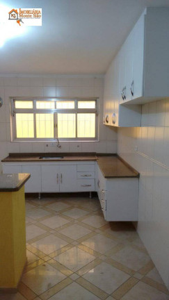Imagem Sobrado com 3 Quartos à Venda, 263 m² em Vila Galvão - Guarulhos Imagem Sobrado com 3 Quartos à Venda, 263 m² em Vila Galvão - Guarulhos